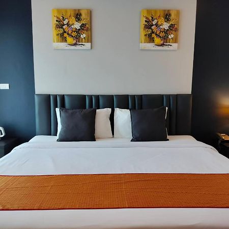 May House Karon Beach Ban Karon 외부 사진