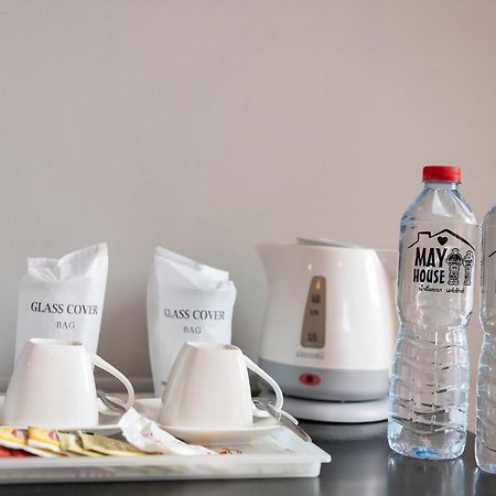 May House Karon Beach Ban Karon 외부 사진