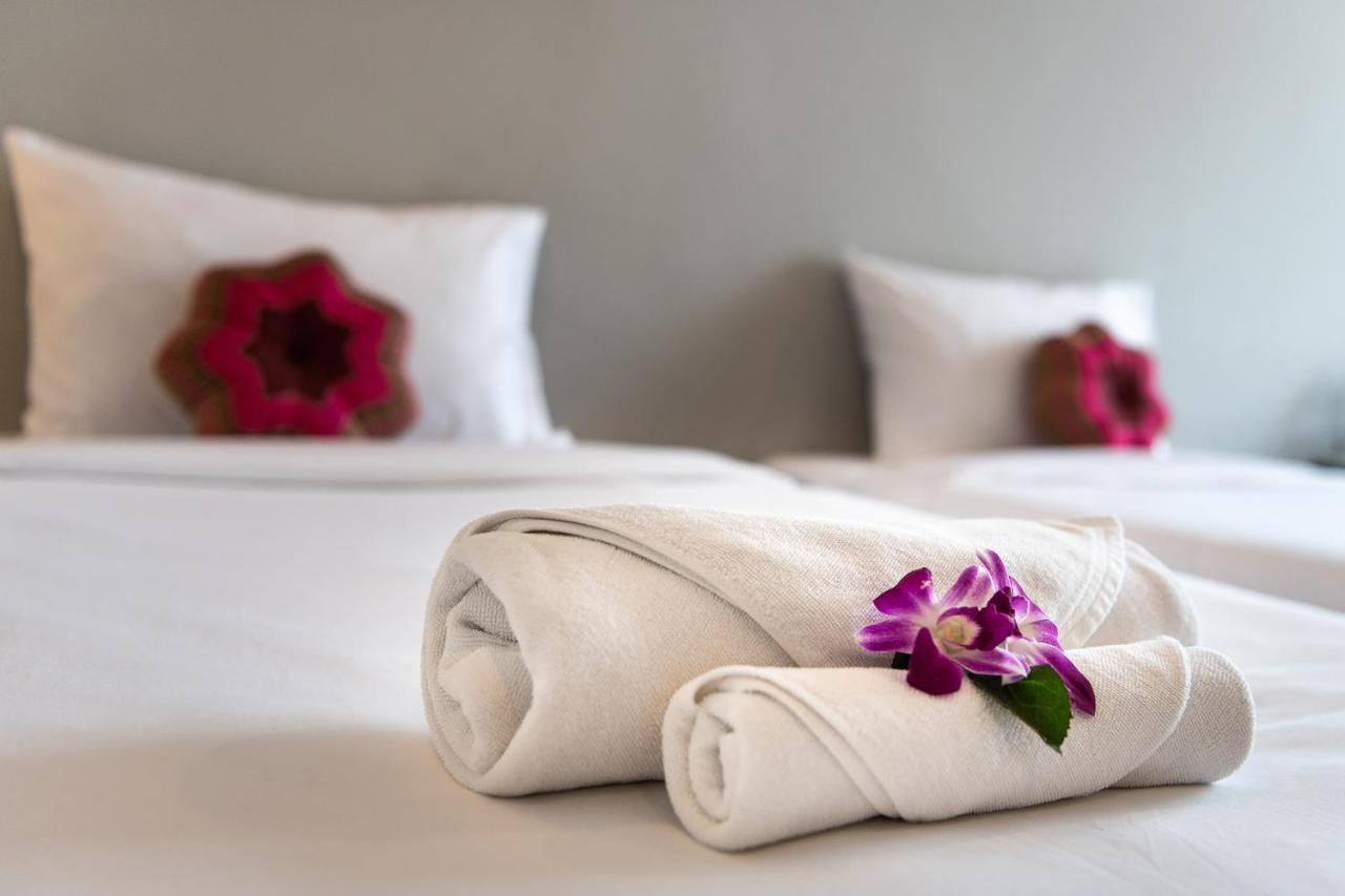 May House Karon Beach Ban Karon 외부 사진