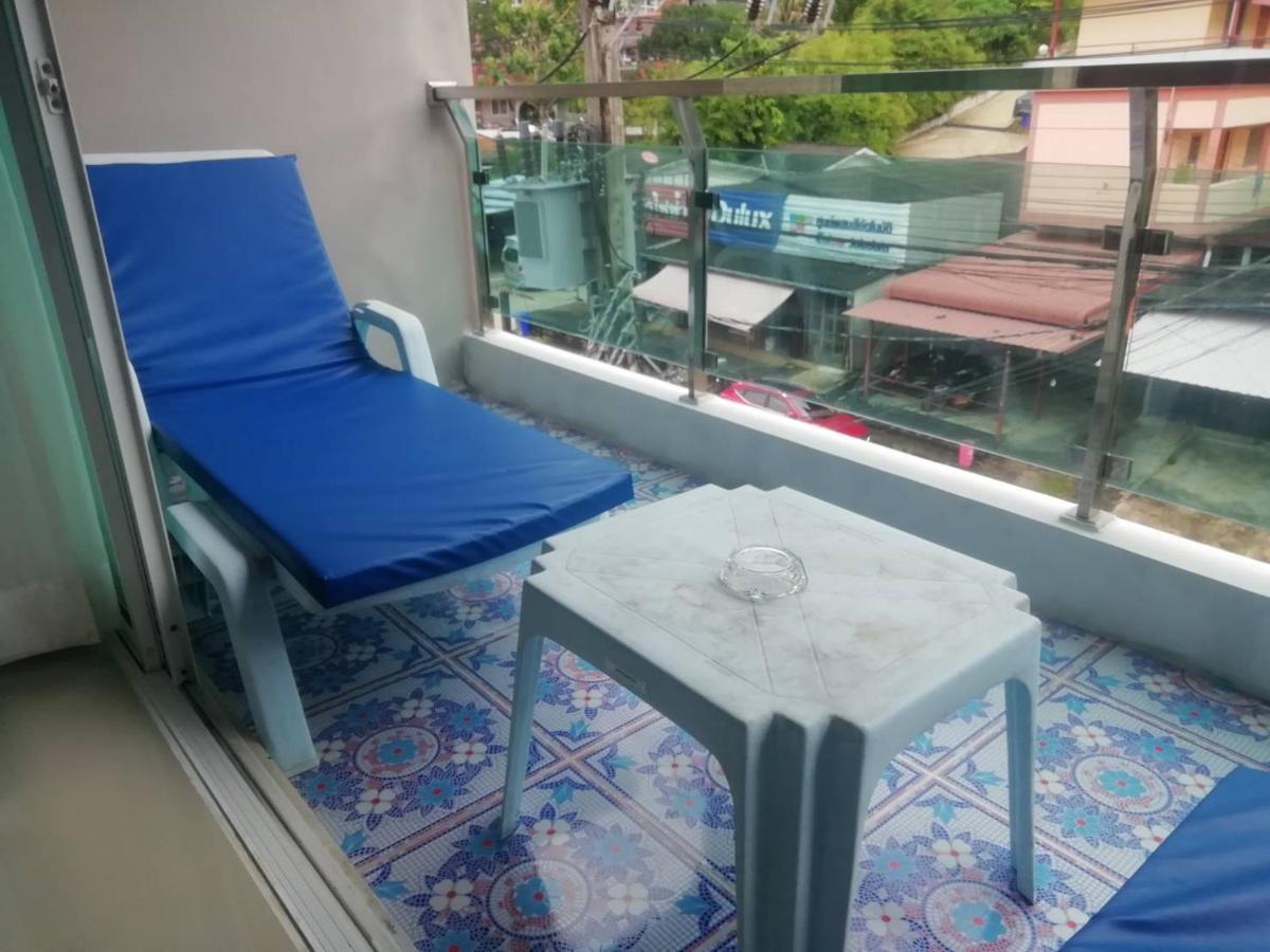 May House Karon Beach Ban Karon 외부 사진