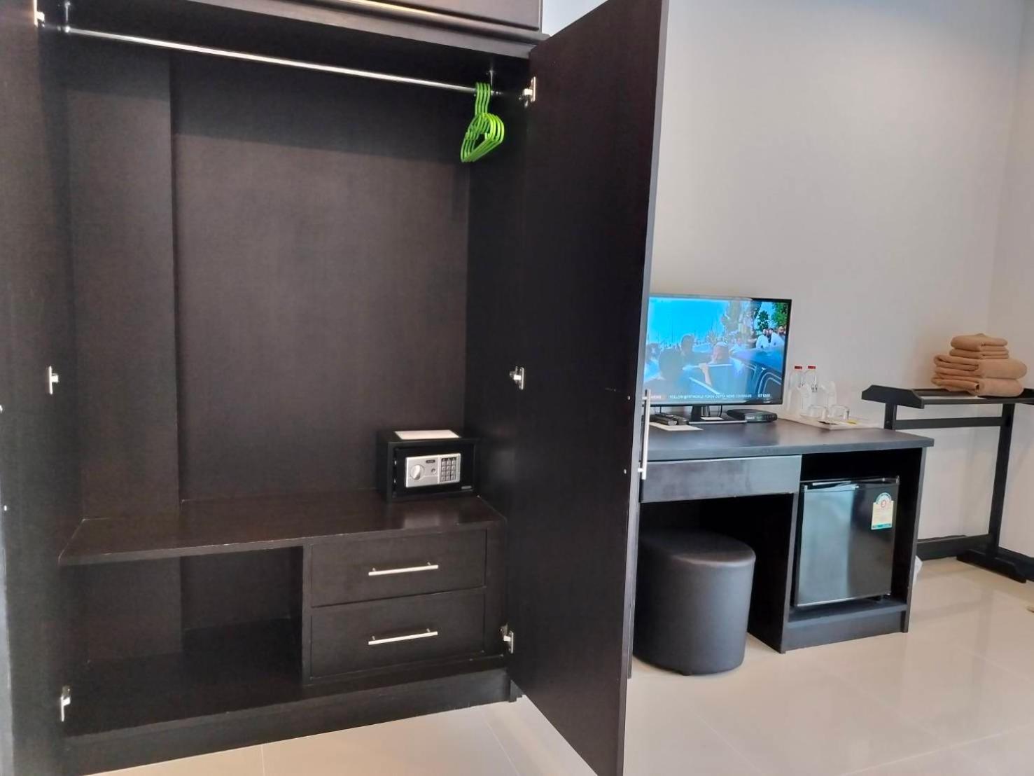 May House Karon Beach Ban Karon 외부 사진