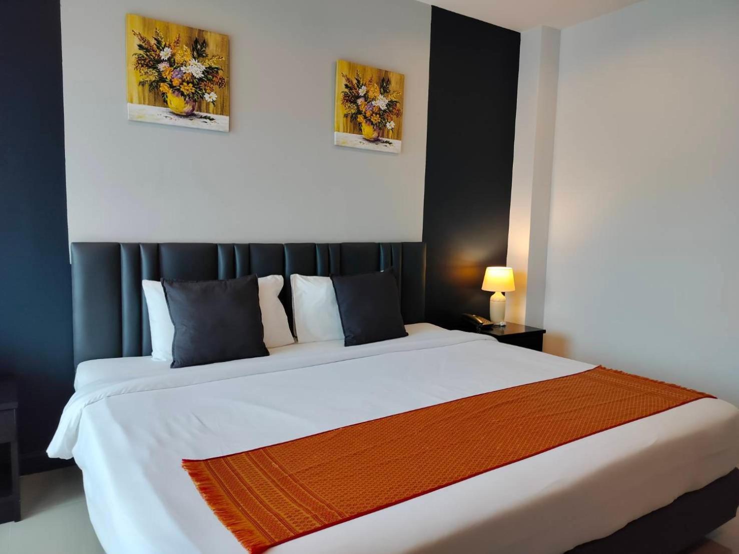 May House Karon Beach Ban Karon 외부 사진