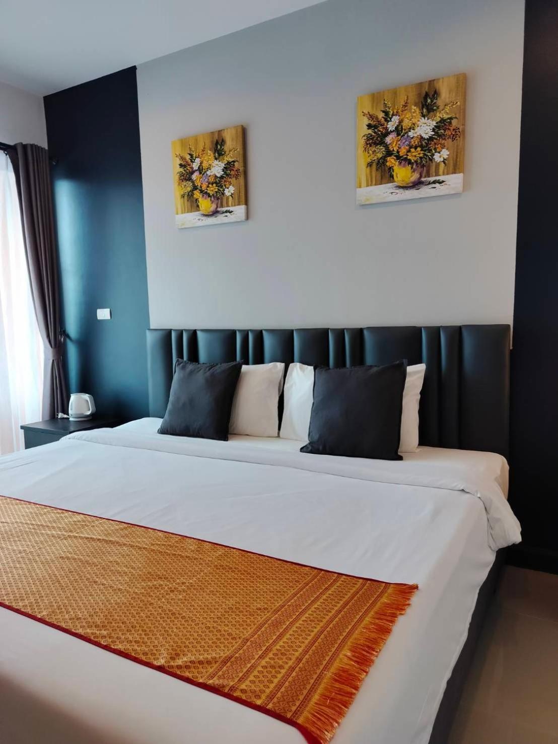 May House Karon Beach Ban Karon 외부 사진