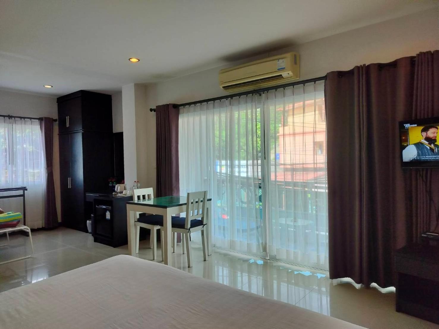 May House Karon Beach Ban Karon 외부 사진