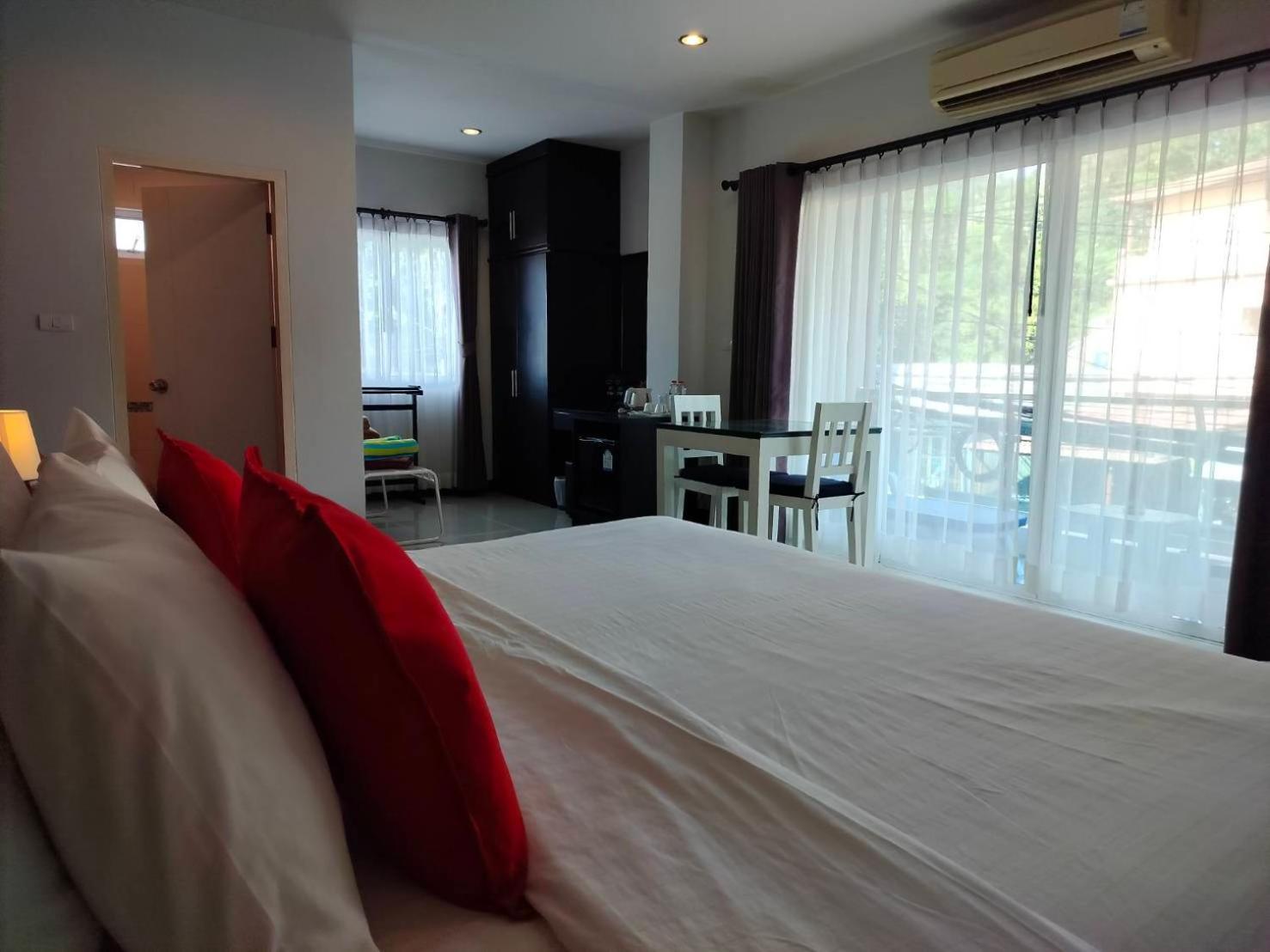 May House Karon Beach Ban Karon 외부 사진