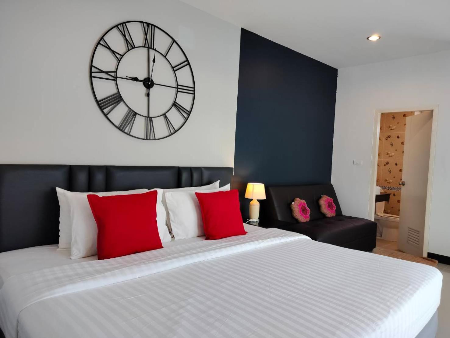 May House Karon Beach Ban Karon 외부 사진