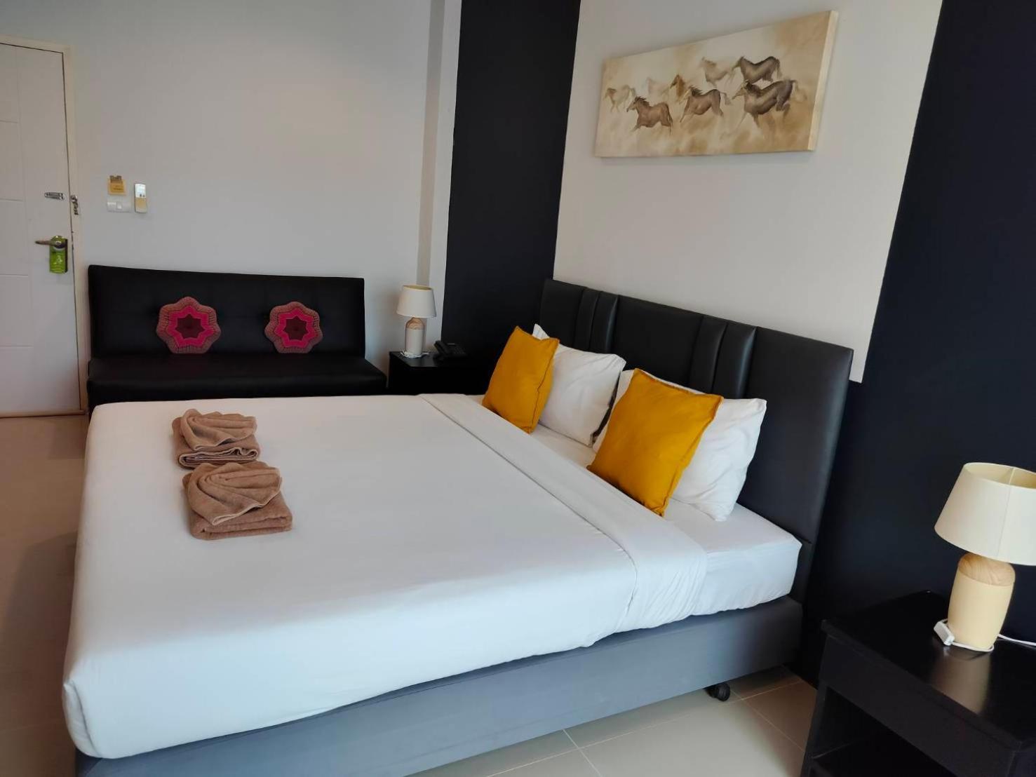 May House Karon Beach Ban Karon 외부 사진