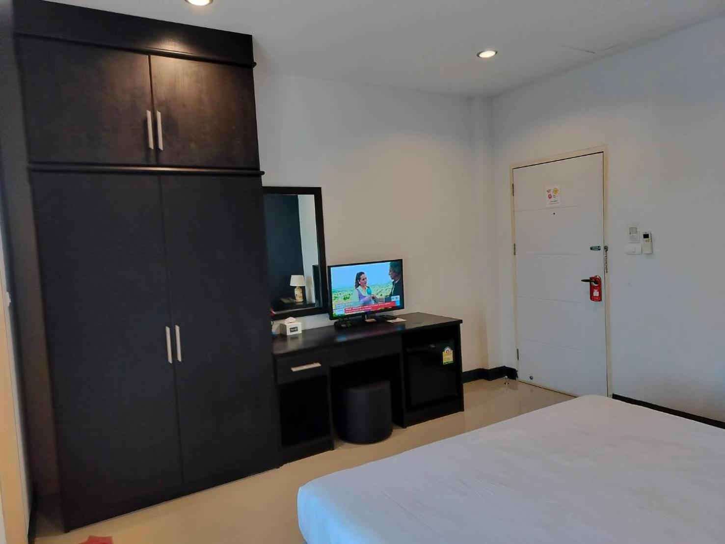 May House Karon Beach Ban Karon 외부 사진