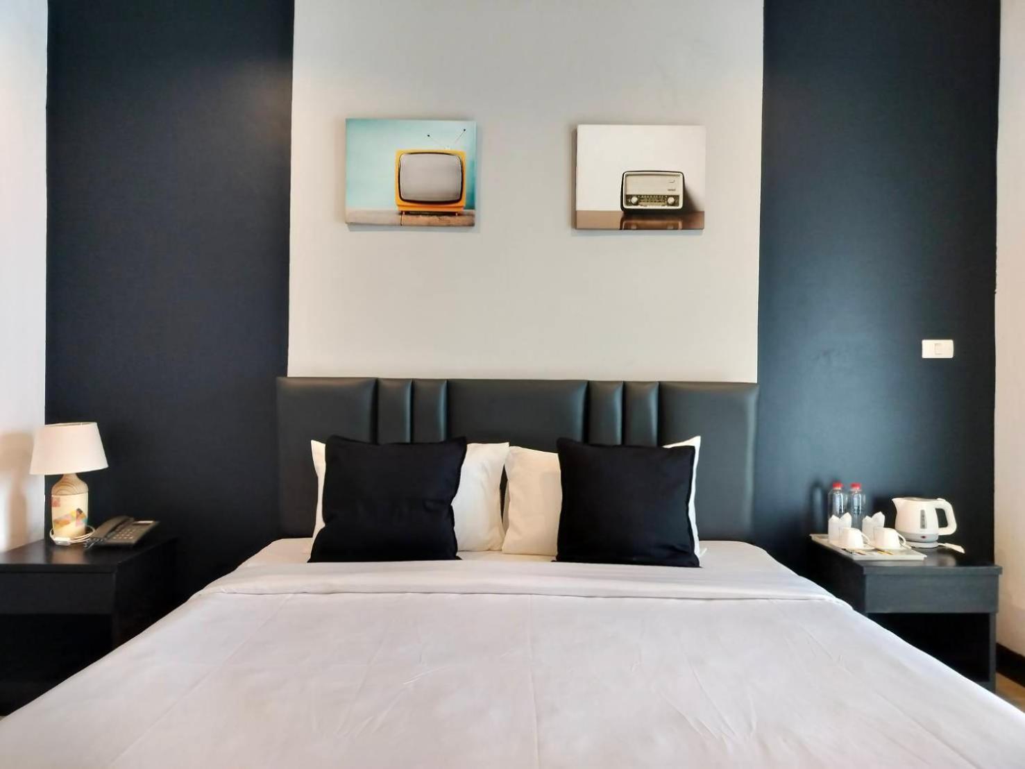 May House Karon Beach Ban Karon 외부 사진
