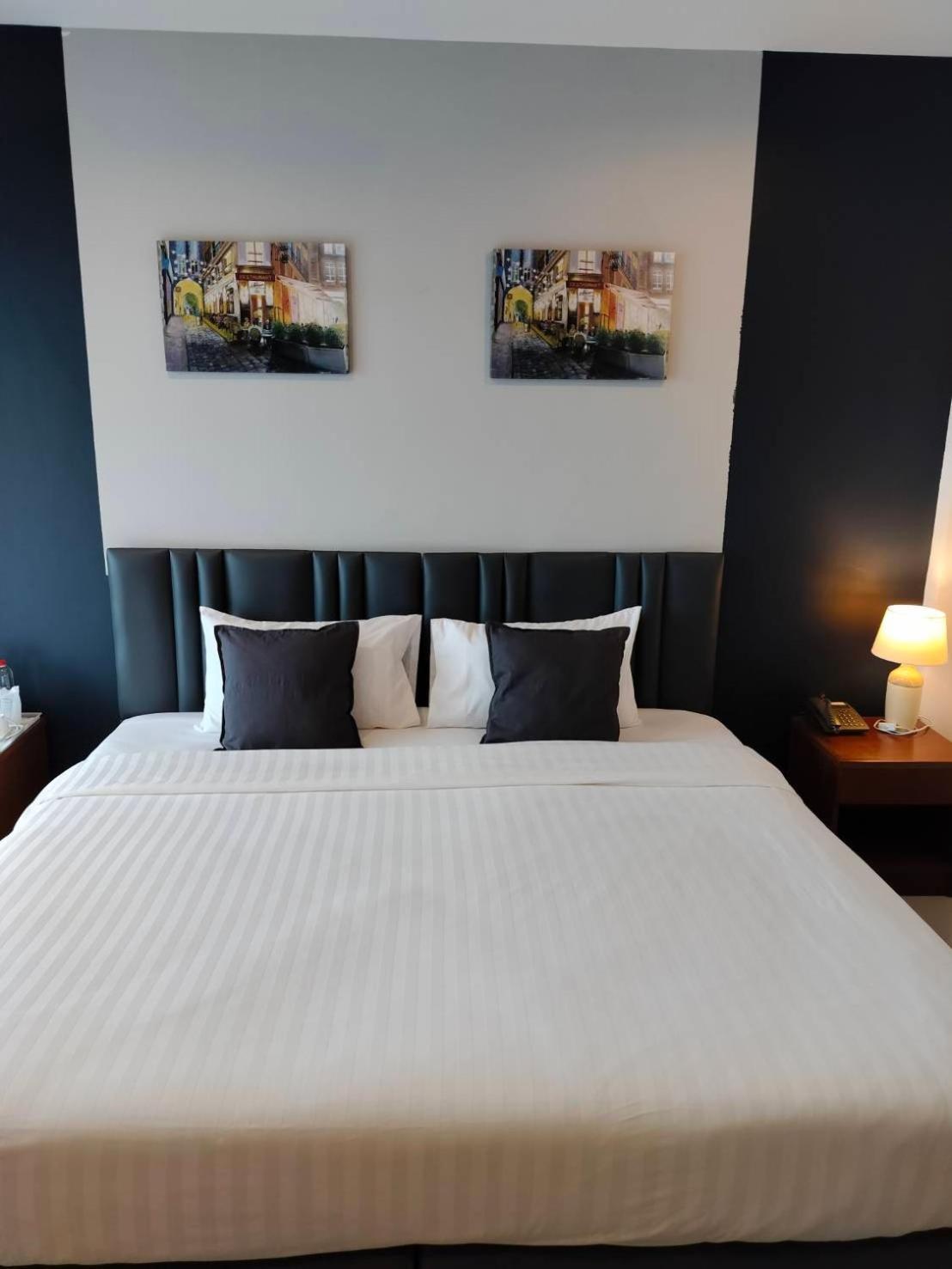 May House Karon Beach Ban Karon 외부 사진