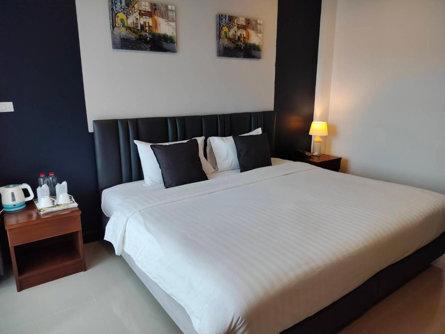 May House Karon Beach Ban Karon 외부 사진