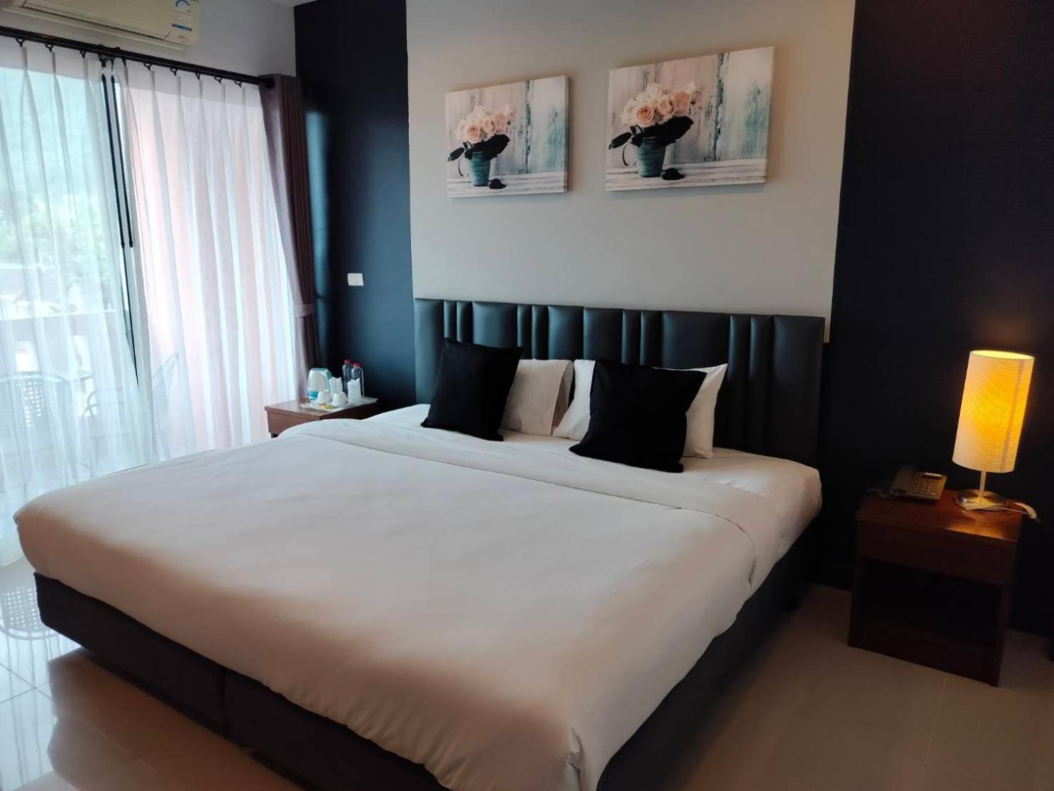 May House Karon Beach Ban Karon 외부 사진