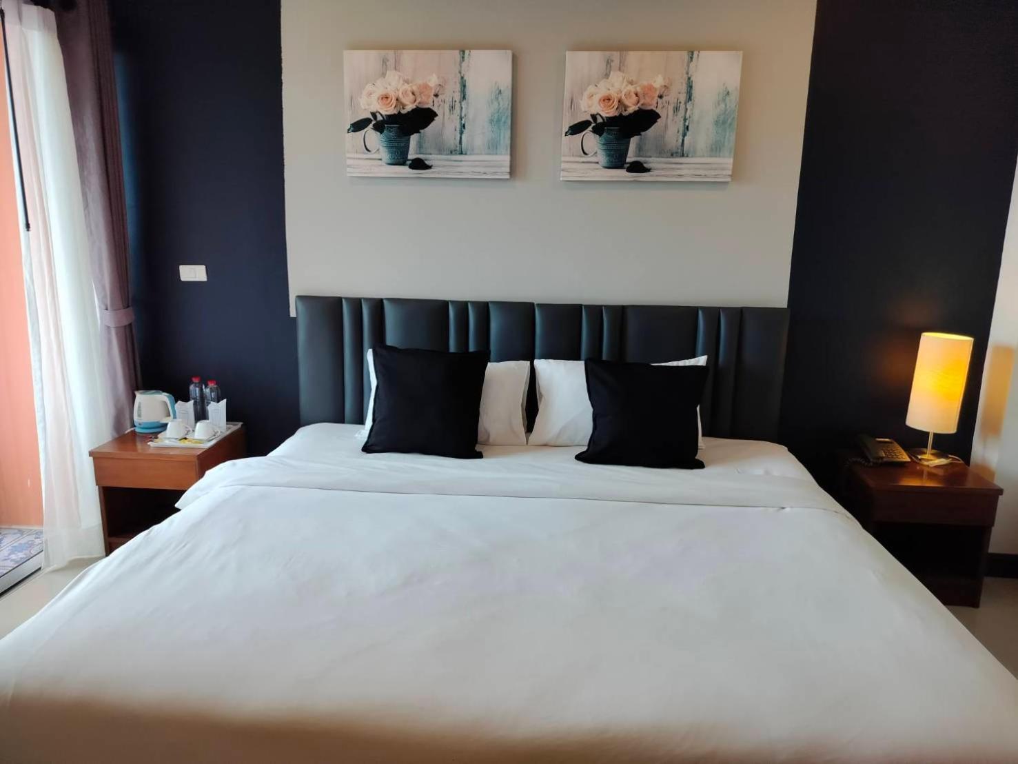 May House Karon Beach Ban Karon 외부 사진