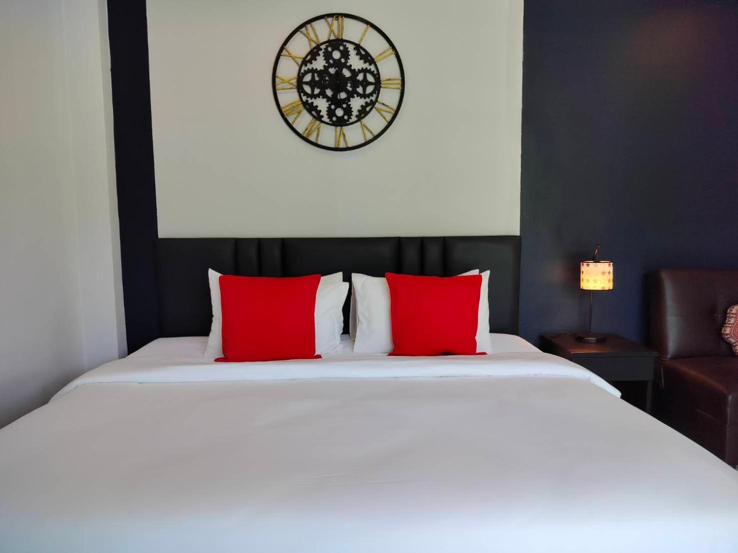 May House Karon Beach Ban Karon 외부 사진