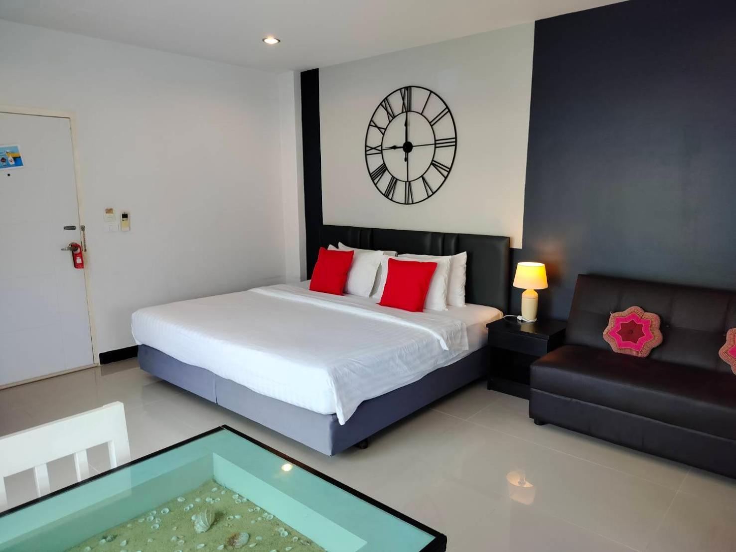 May House Karon Beach Ban Karon 외부 사진