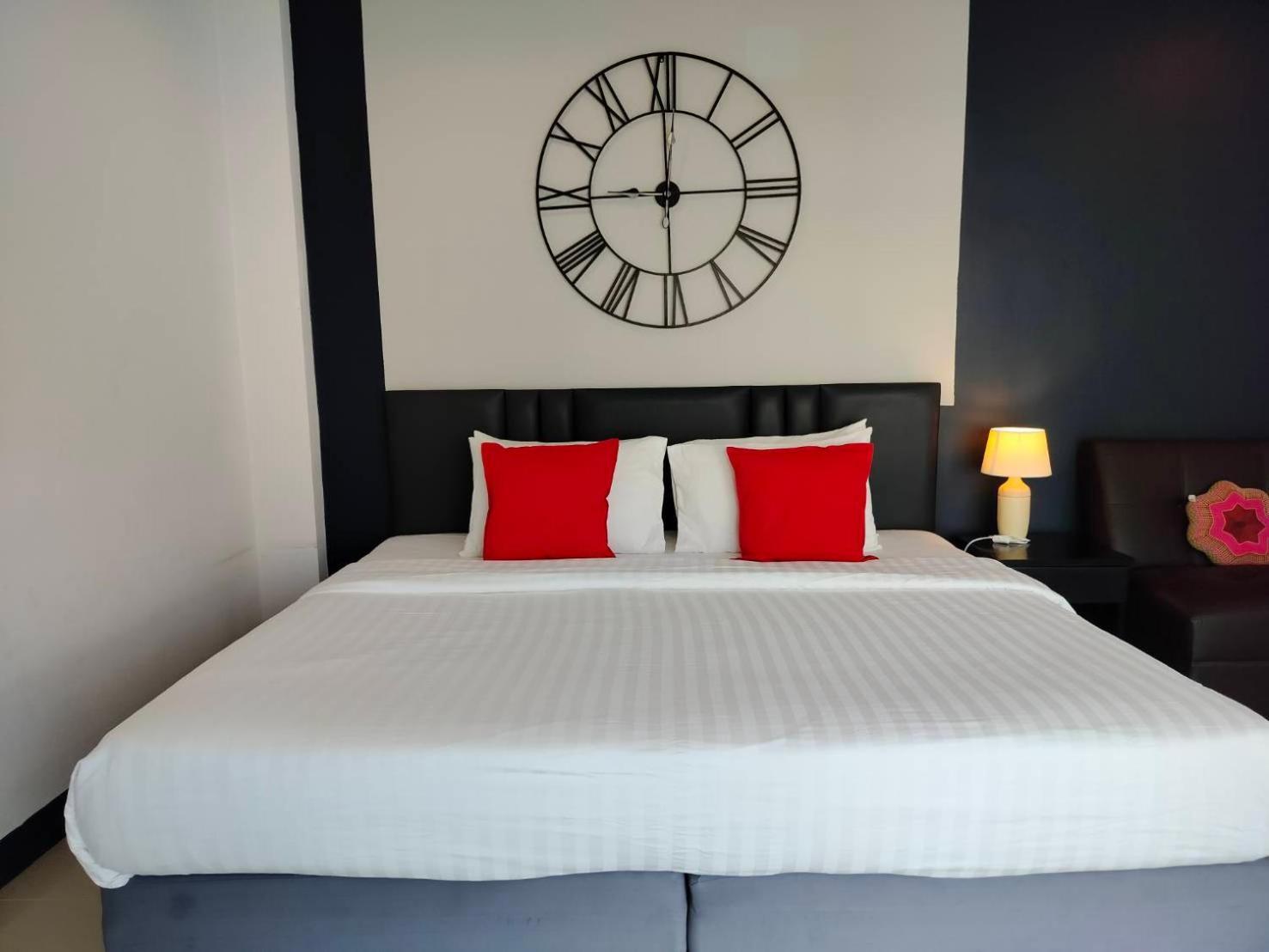 May House Karon Beach Ban Karon 외부 사진