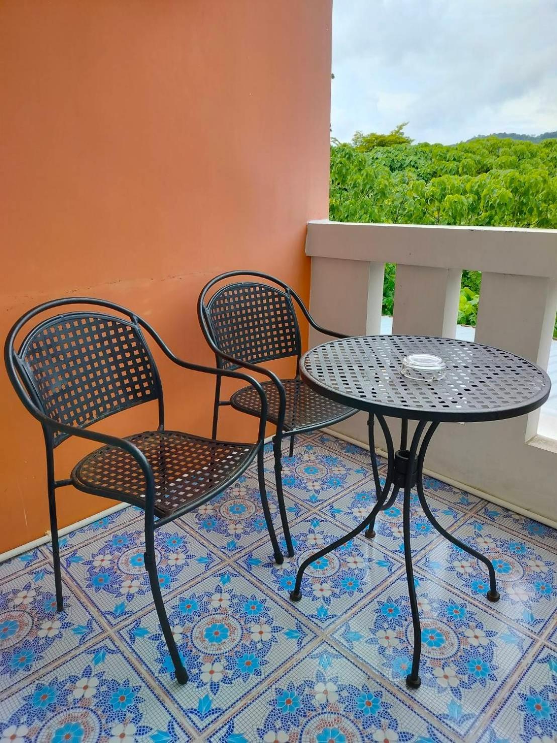 May House Karon Beach Ban Karon 외부 사진