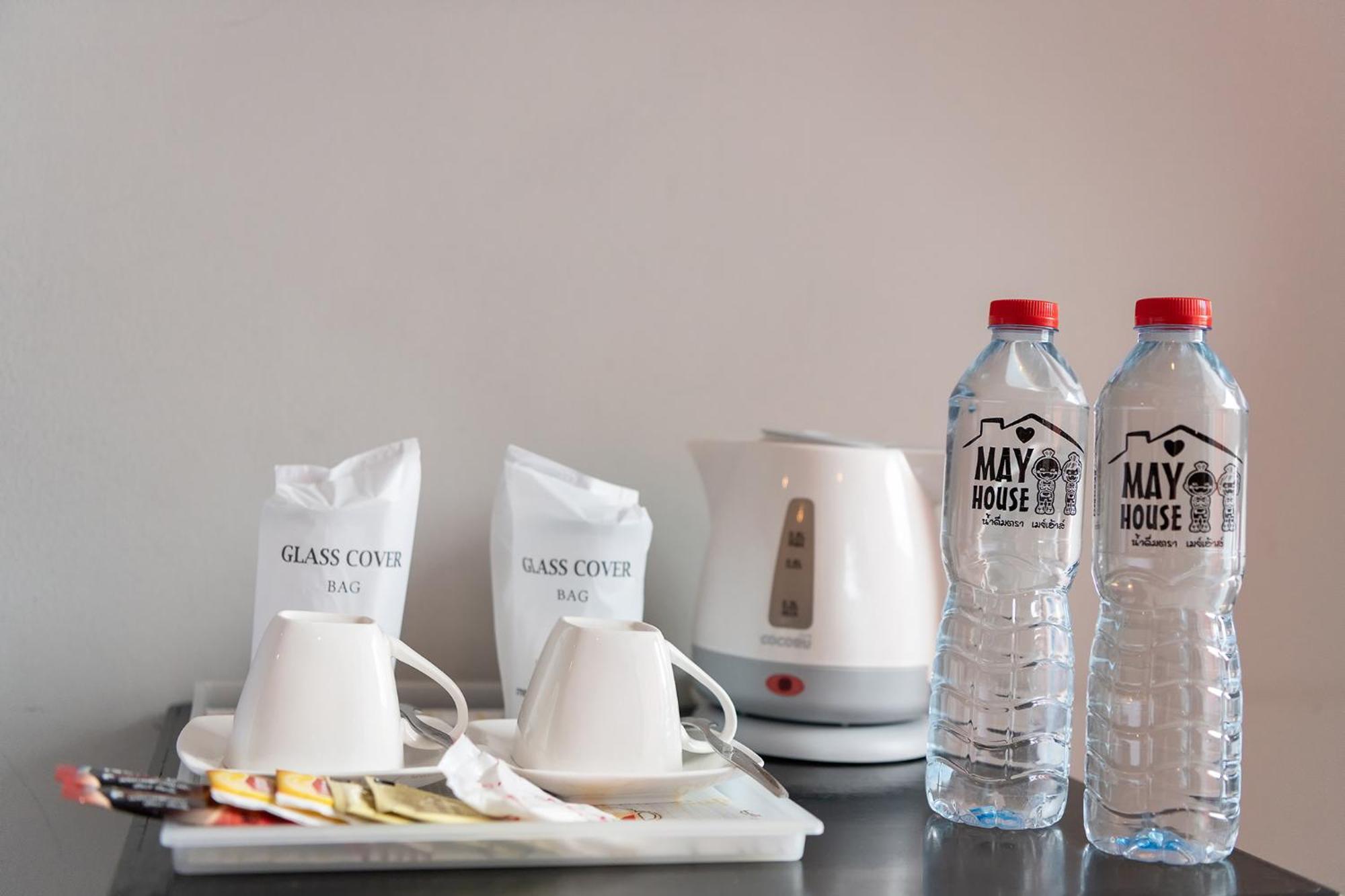 May House Karon Beach Ban Karon 외부 사진