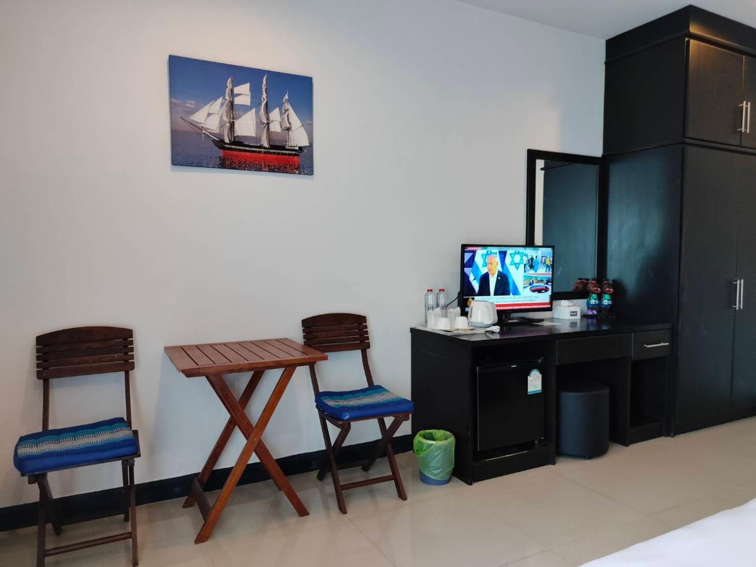 May House Karon Beach Ban Karon 외부 사진