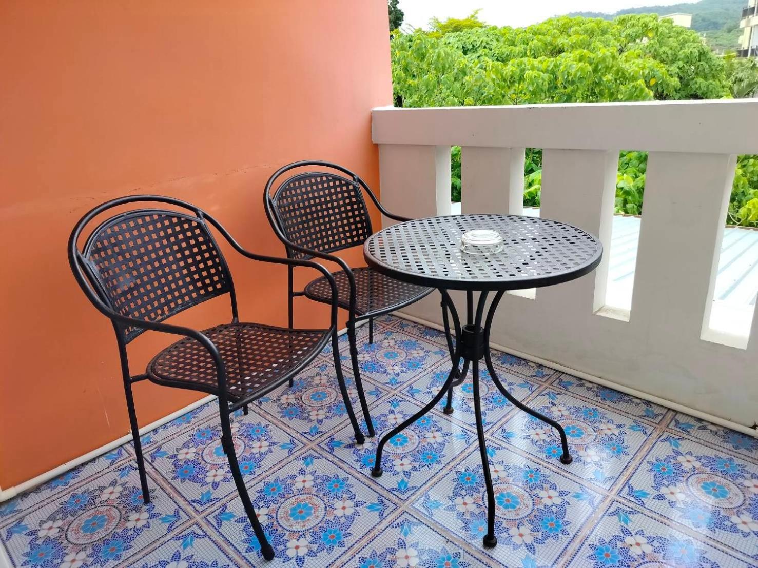 May House Karon Beach Ban Karon 외부 사진