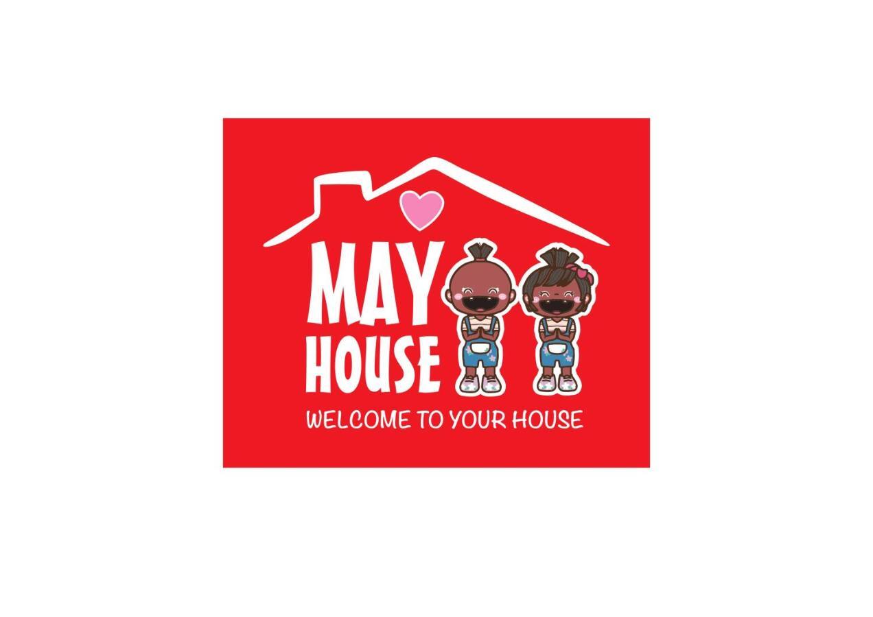 May House Karon Beach Ban Karon 외부 사진