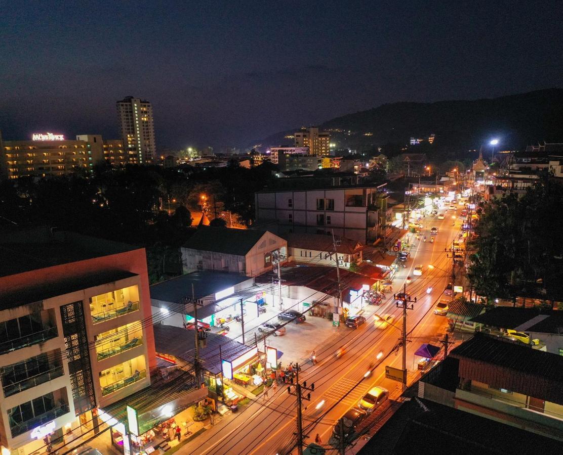 May House Karon Beach Ban Karon 외부 사진