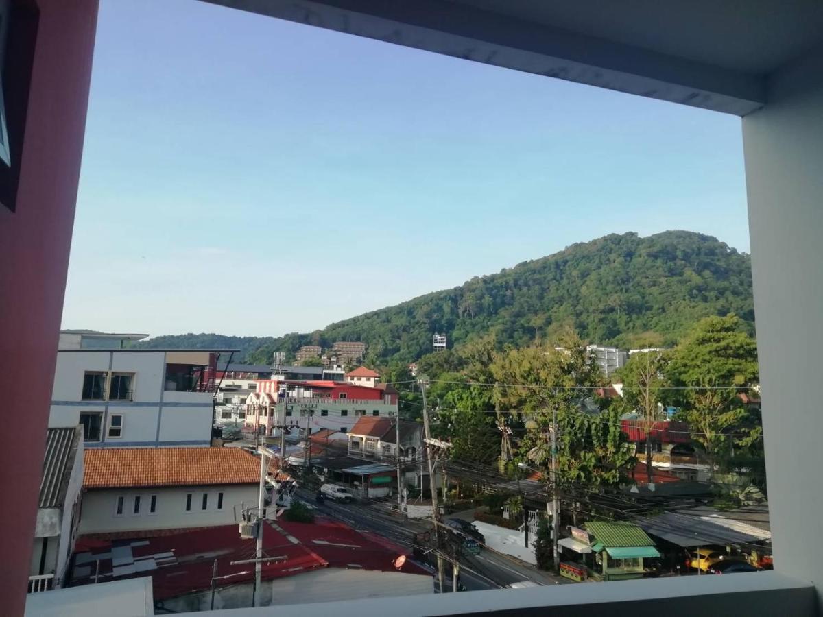 May House Karon Beach Ban Karon 외부 사진