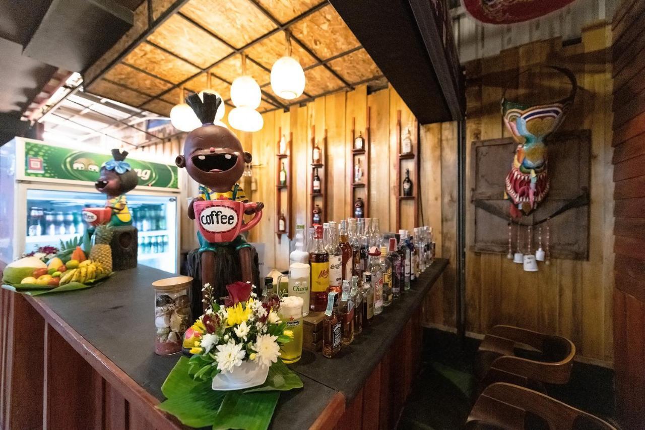 May House Karon Beach Ban Karon 외부 사진