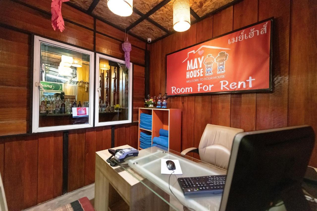 May House Karon Beach Ban Karon 외부 사진