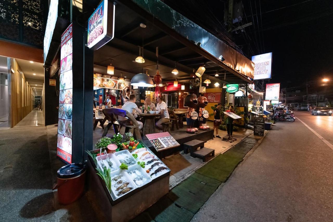 May House Karon Beach Ban Karon 외부 사진