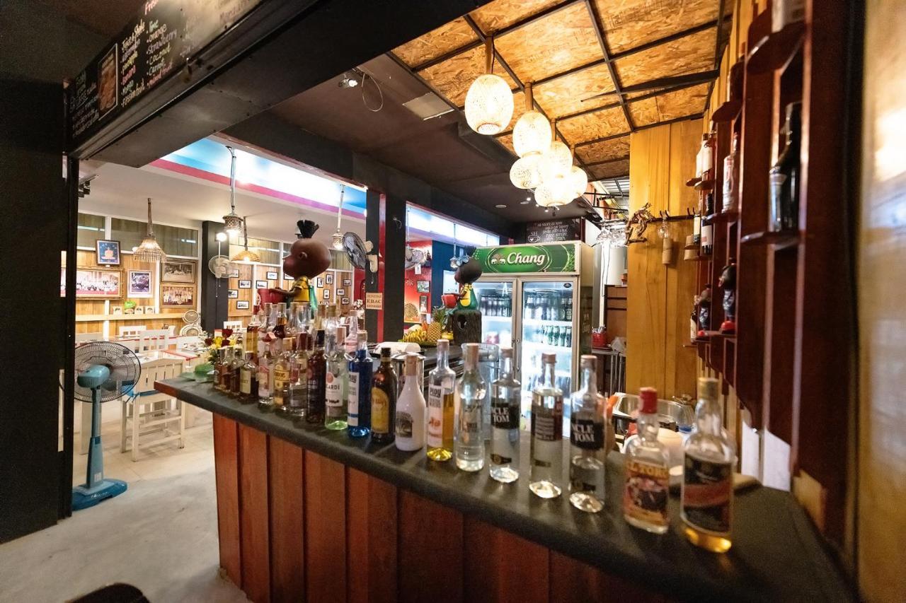 May House Karon Beach Ban Karon 외부 사진